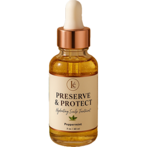 Preserve and protect oil